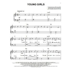 Young Girls