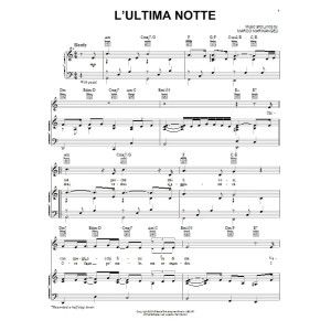 L'Ultima Notte