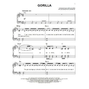 Gorilla