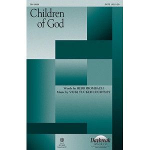Children Of God