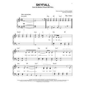 Skyfall