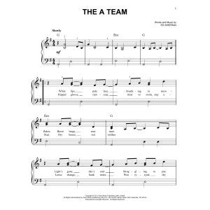 The A Team