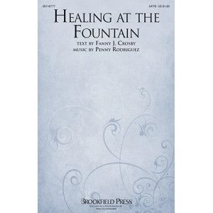 Healing At The Fountain