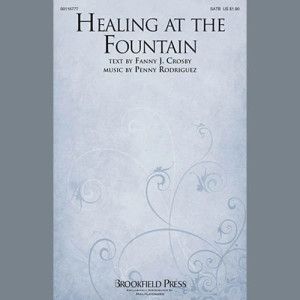 Healing At The Fountain