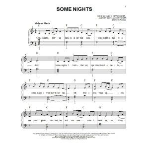 Some Nights