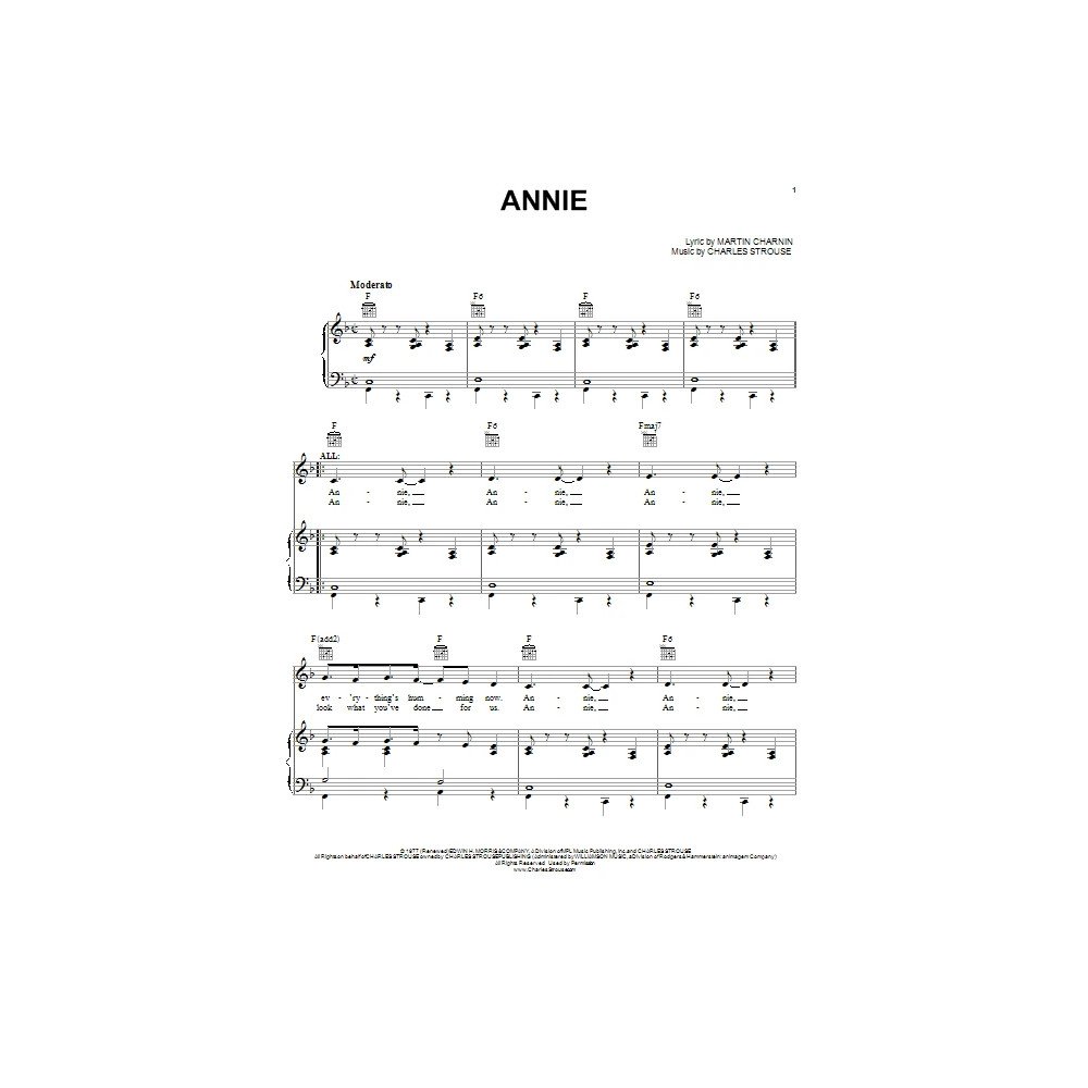 Annie