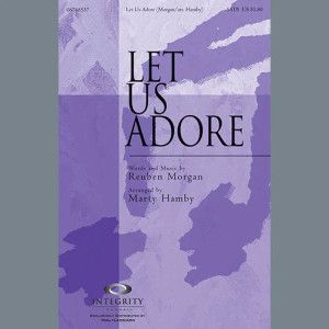 Let Us Adore