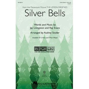 Silver Bells