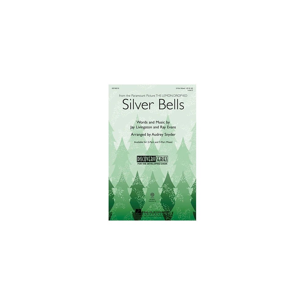 Silver Bells