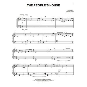 The People''s House