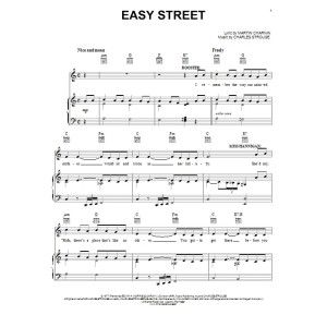 Easy Street