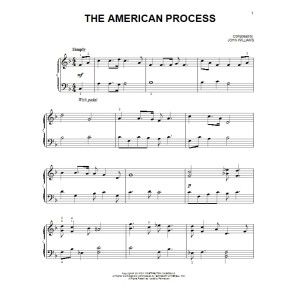 The American Process
