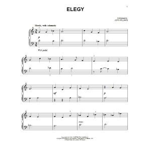Elegy