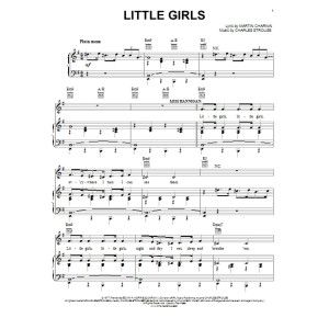 Little Girls
