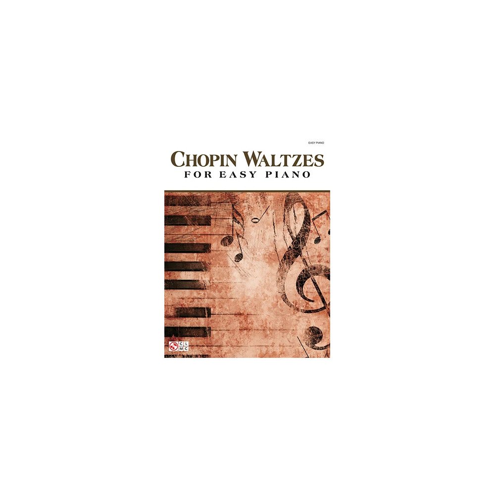 Waltz No. 4, Op. 34, No. 3