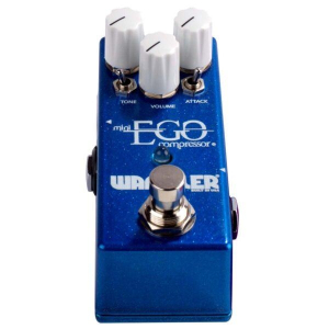 Wampler Mini Ego
