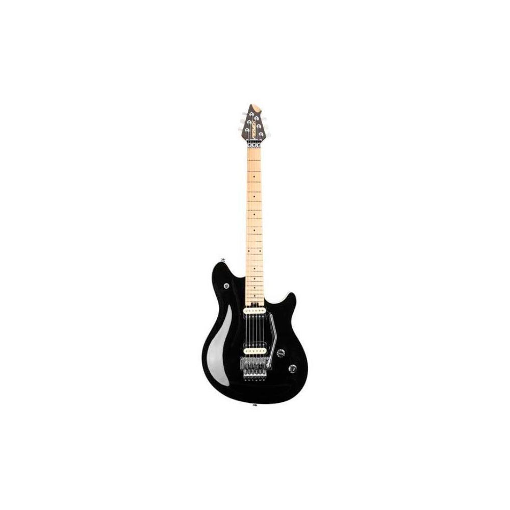 Peavey HP™2 Tremolo Negro Profundo