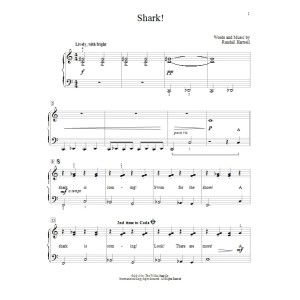 Shark!