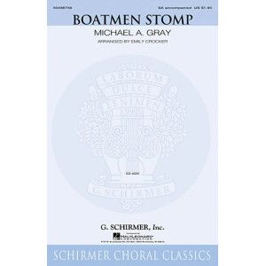 Boatmen Stomp