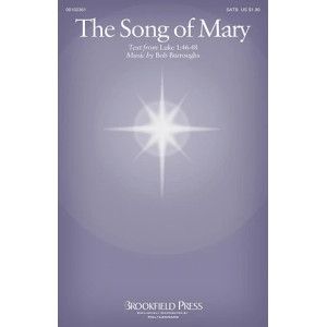 Song Of Mary
