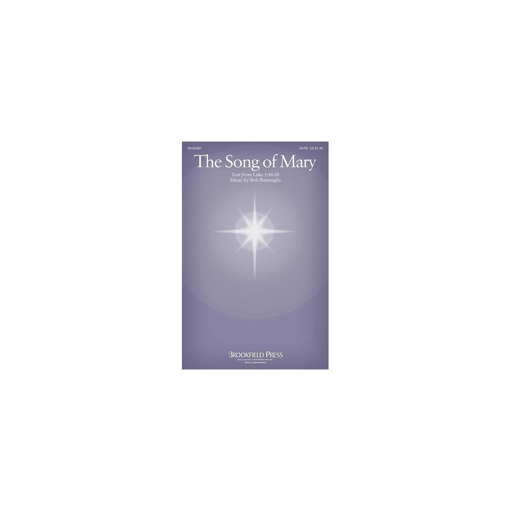Song Of Mary
