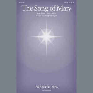 Song Of Mary