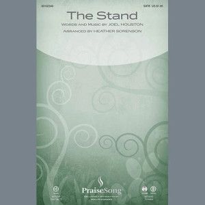 The Stand