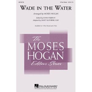 Wade In The Water
