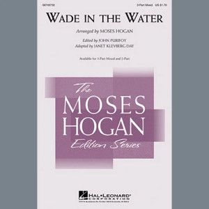 Wade In The Water