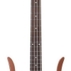 Danelectro 58 Longhorn Bass Lefty-Copper B