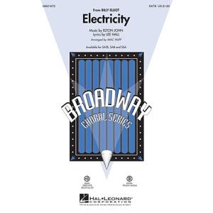 Electricity