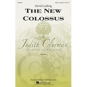 The New Colossus
