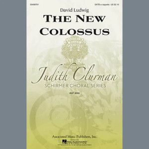 The New Colossus