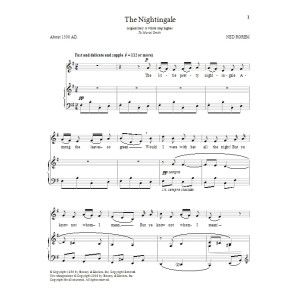 The Nightingale