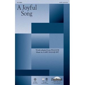 A Joyful Song
