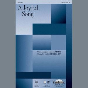 A Joyful Song