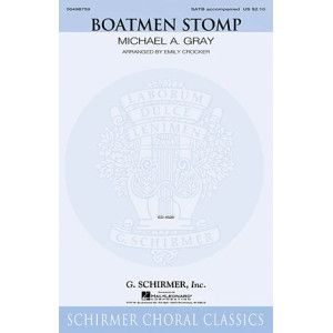 Boatmen Stomp