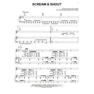 Scream & Shout