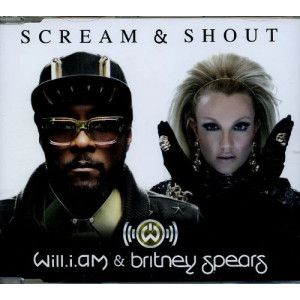 Scream & Shout