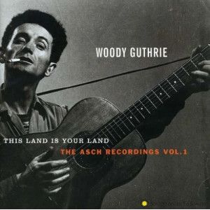 This Land Is Your Land (arr. Jill Gallina)