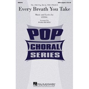 Every Breath You Take