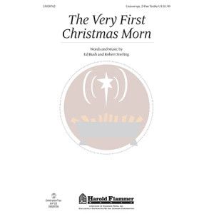The Very First Christmas Morn