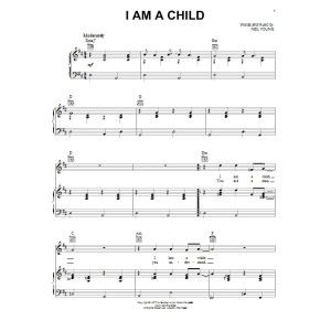 I Am A Child