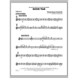 Good Time - Tenor Sax 2