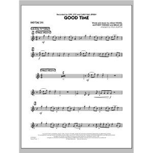 Good Time - Baritone Sax