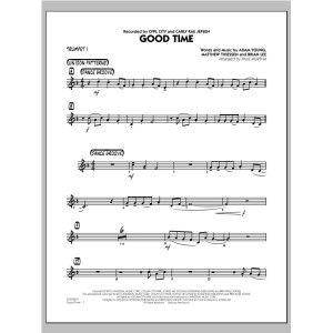 Good Time - Trumpet 1