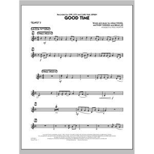 Good Time - Trumpet 3