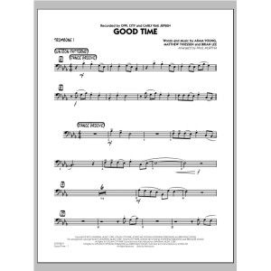 Good Time - Trombone 1