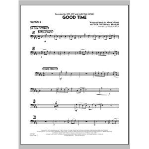 Good Time - Trombone 2