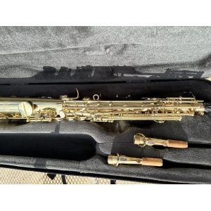 Selmer Soprano Série III - état neuf